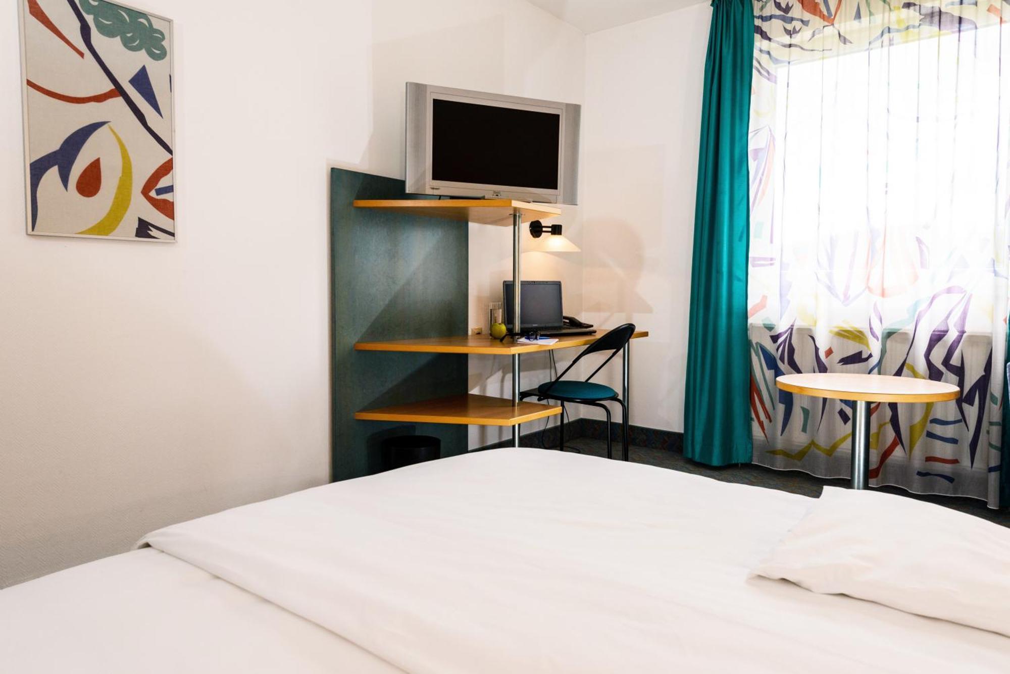 Hotel Residenz Schnelldorf Quarto foto
